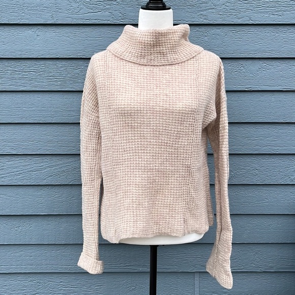 Free People Sweaters - Free People Wool Sweater